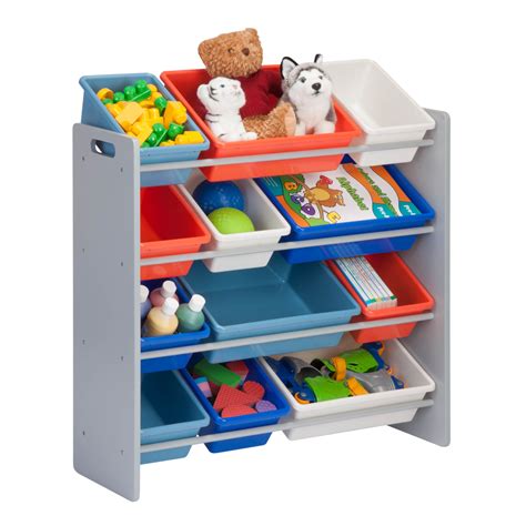 Toy Storage Bin Walmart