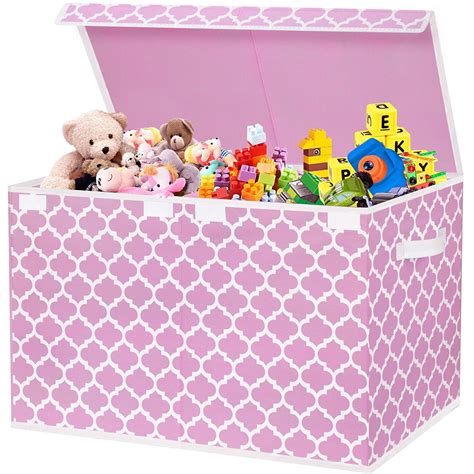 Toy Storage Box India