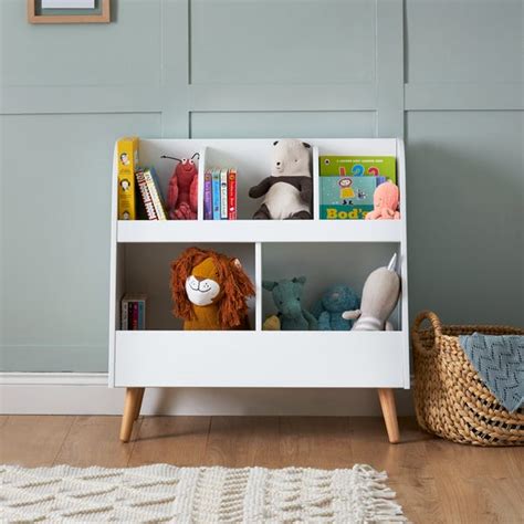 Toy Storage Unit Dunelm