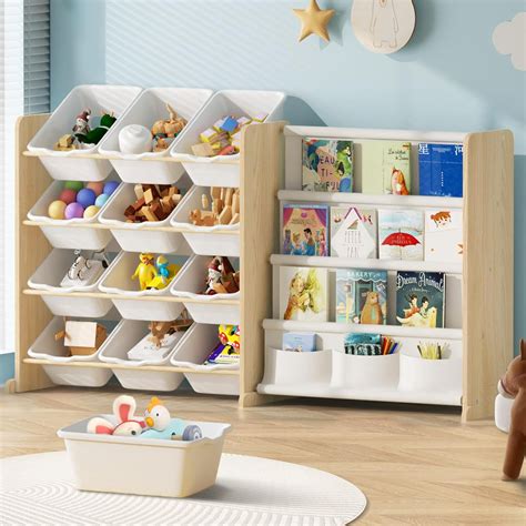 Toy Storage Very