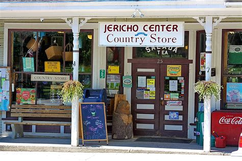 Toy Store Jericho Vt