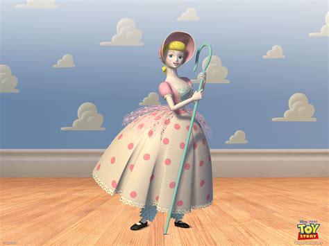 toy story 1 bo peep