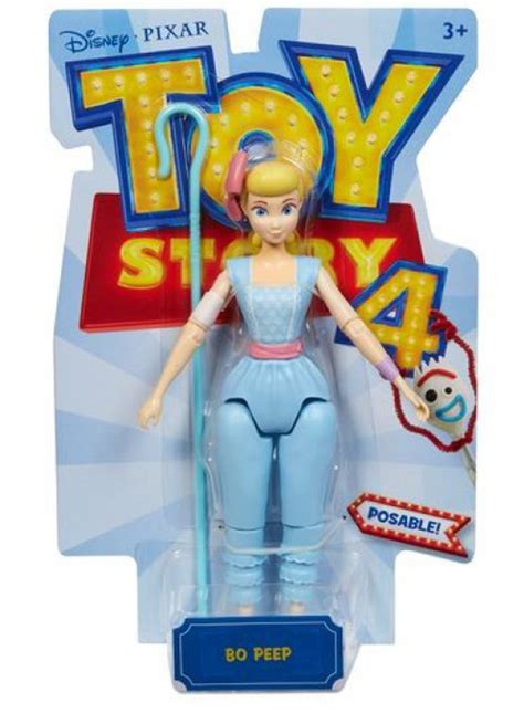 toy story bo peep action figure