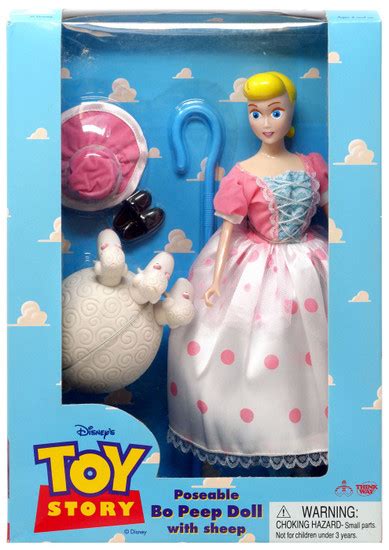 toy story bo peep for sale