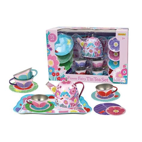 Toy Tea Sets Australia
