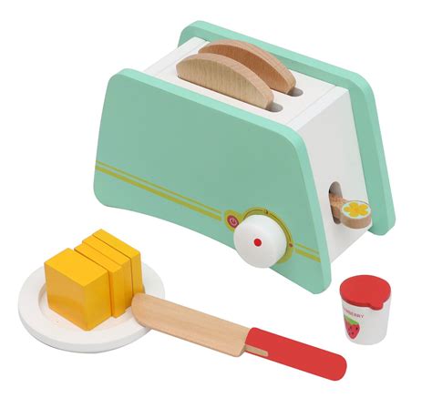 Toy Toaster Asda