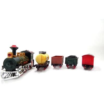 Toy Train Set Target