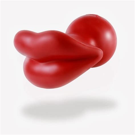 Toy With Big Lips - Epume