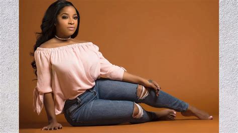DashVib | Toya Johnson Net Worth 2024