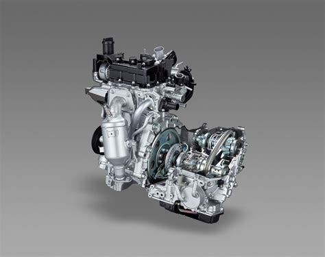Toyota 3 Cylinder Engine: A Masterpiece Of Auto Engineering!