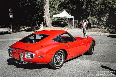 Toyota 3000Gt: The Future Is Now!