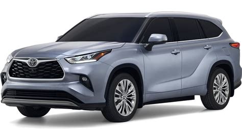 Toyota 6 Cylinder Suv: The Perfect Vehicle For Your 2023 Adventure!