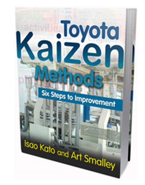 Toyota Before Kaizen: A Look Back In Humorous Language