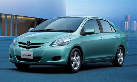 Toyota Belta Price in Pakistan, Images, Reviews & Specs PakWheels