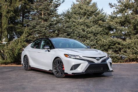 New 2021 Toyota Camry Hybrid Price, Specs, Release Date TOYOTA NEWS