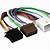 toyota car stereo wiring harness adapter