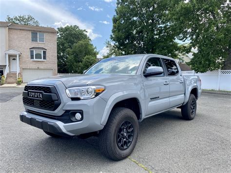 My Top 5 Picks for 2022 Toyota TRD Pro Exclusive Color, Including