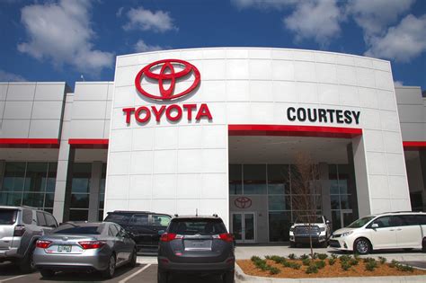 Toyota Dealership Near Me – The Most Convenient Way To Buy A New Car