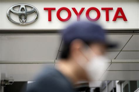 Toyota Down On Chips: A Fun Read