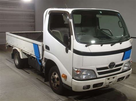 Toyota Dyna Truck For Sale In Kenya: Everything You Need To Know
