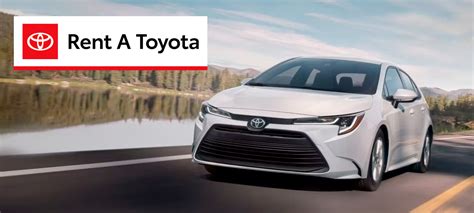 Leasing A Toyota Near You Is Easier Than Ever In 2023