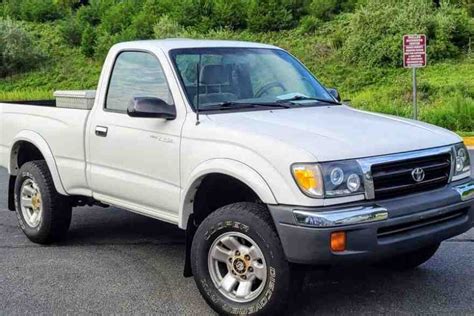 The Best Deal In Town: Toyota For Sale Under 00