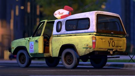 Toyota From Toy Story: A Fun Look At The Iconic Car