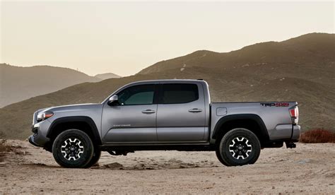 Toyota Mid Size Truck: It's The Pick-Up Of 2023!