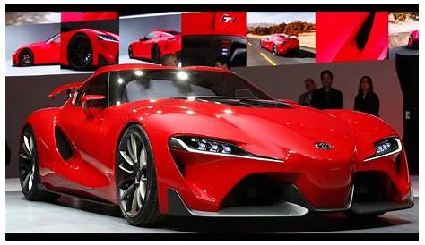 Unveiling The Pinnacle Of Automotive Luxury: Toyota's Most Expensive Car Revealed