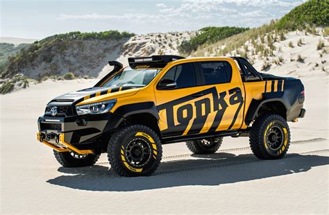 Toyota Off-Road Vehicles: The New Way To Have Fun In 2023