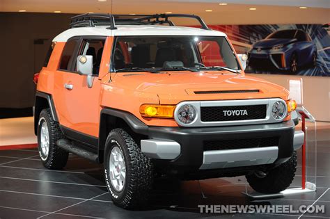 The Best Of The Best: A Retrospect Of Toyota's Classic Models