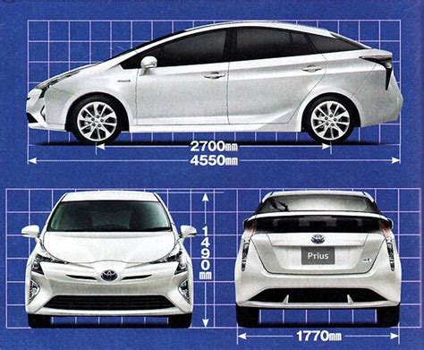 How Far Can You Drive A Toyota Prius Before It Runs Out Of Juice?