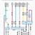 toyota rav4 electrical wiring diagram manual