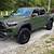 toyota tacoma colors 2021 army green