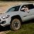 toyota tacoma trd sport towing capacity
