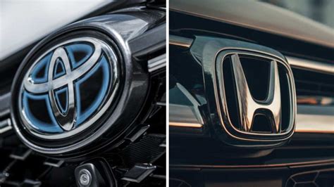 Toyota Vs Honda: Who Will Win In 2023?
