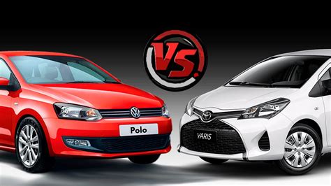 Toyota Vs Volkswagen: A Battle Of The Titans