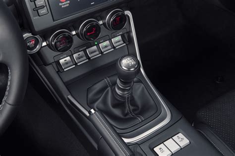 How Toyotas With Manual Transmissions Are Making A Comeback In 2023