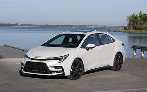 toyota 2023 corolla price