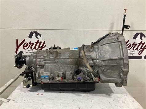 List Of Toyota 4Runner Transmission Problems References