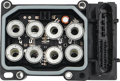 Toyota Abs Module Cost