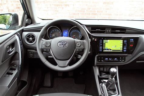 Toyota Auris Felszereltségi Szintek 2015 Chevrolet