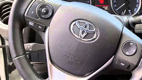 Toyota Auris Tempomat Beszerelés YouTube