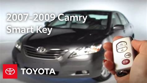 Toyota Automatic Door Lock Programming