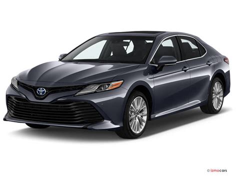 toyota camry car payment