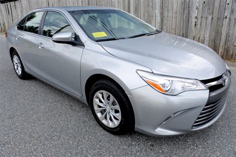 toyota camry for sale near me carfax
