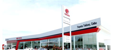 +30 Toyota Cebu 2024