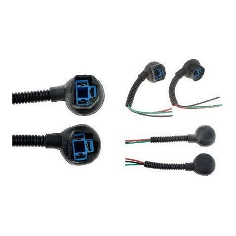 Toyota Corolla Headlight Socket Replacement