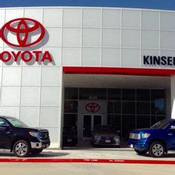 toyota dealer nederland tx