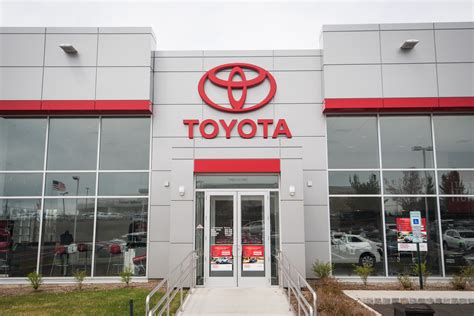 toyota dealership ramsey nj